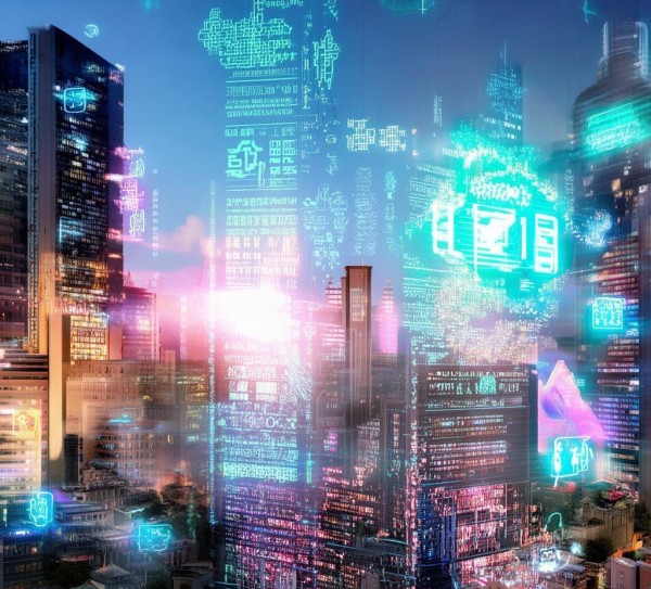重庆沁影信息技术咨询,助力企业迈向智慧未来 重庆沁影信息技术咨询,助力企业迈向智慧未来