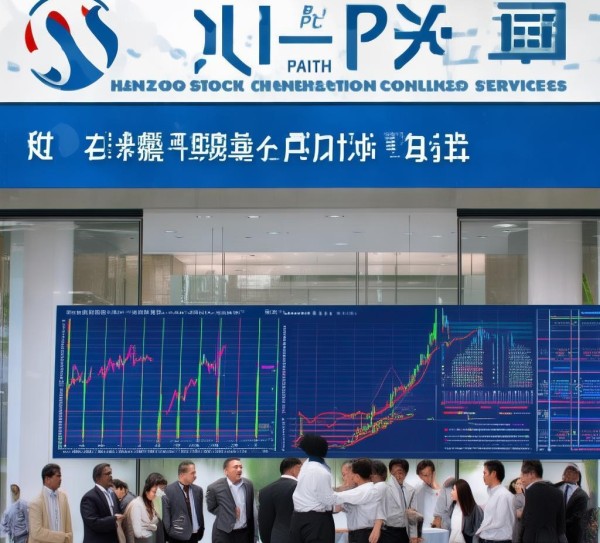杭州股道信息咨询服务,助力股票道走向繁荣 杭州股道信息咨询服务,助力股票道走向繁荣