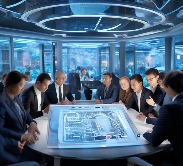 北林信息咨询服务,助力企业迈向智能未来,专业解决方案助力未来趋势 北林信息咨询服务,助力企业迈向智能未来,专业解决方案助力未来趋势