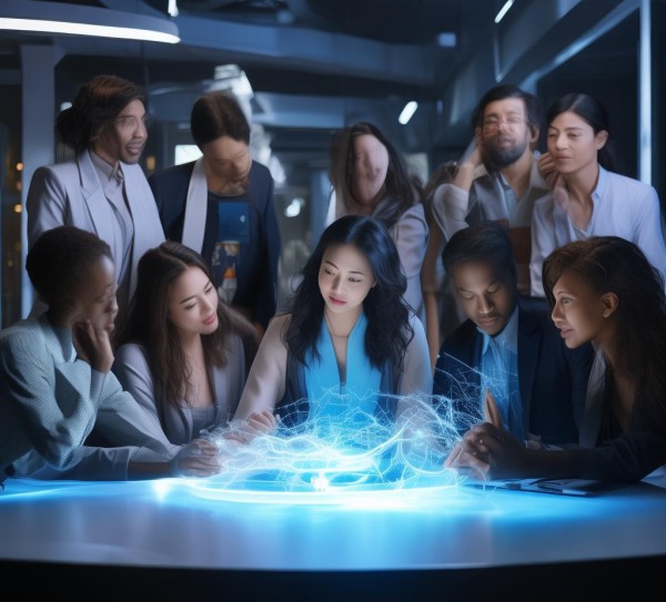 普元信息技术咨询服务部，赋能未来领导者
